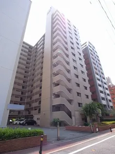 ライオンズプラザ大濠公園の画像