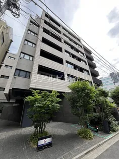 KDXレジデンス恵比寿【2階】の外観