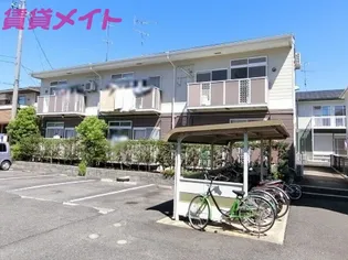 アーバンハイツBの画像