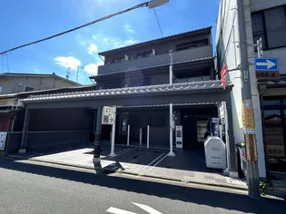 エビス今出川の画像