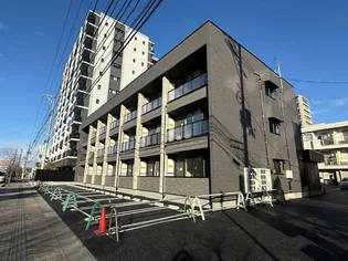 グランデゼンポーの画像