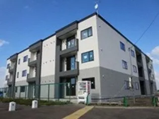 パークハイムの画像