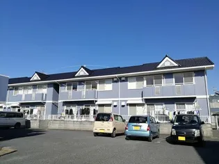 サンパレス小山 Bの画像