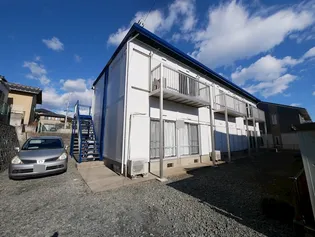 ウインズコーポの画像