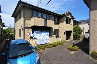 グリーンパレスCの画像