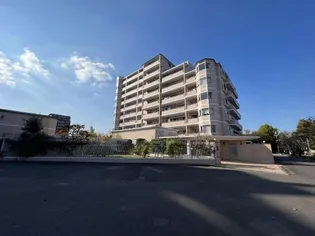 OSIつくば吾妻IIIの画像