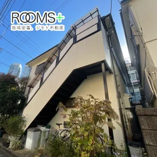 カルス中野の画像