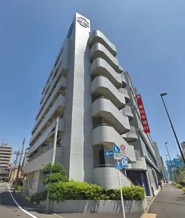 グローリア初穂新小岩の画像