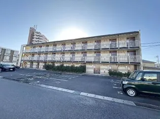 レオパレスノーブルの画像