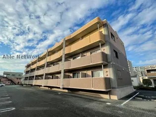 はなみずき Mの画像