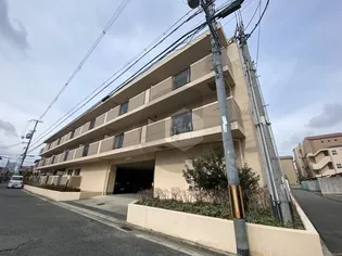 プルミエハイツ花園の画像