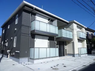 ソレアードBの画像