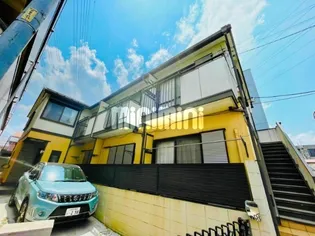 レガートハウスの画像