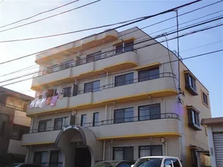 エクセルシオンの画像