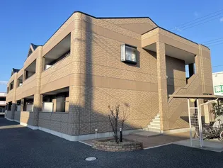 セントラルコートⅡの画像