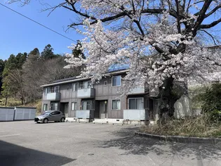 フォレスタIIの画像