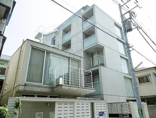 KDXレジデンス下馬の画像