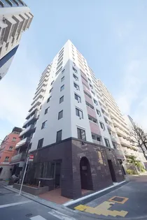 SーRESIDENCE日本橋浜町の画像