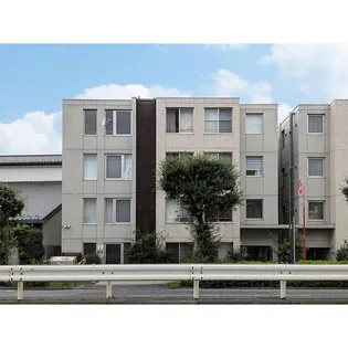 GRAN PASEO碑文谷NORTHの画像