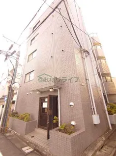 カテリーナ笹塚の画像