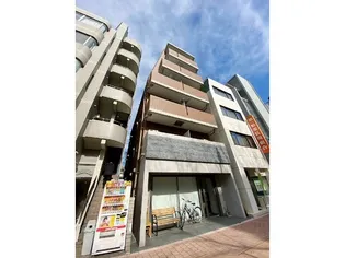 ARBOL WASEDAの画像