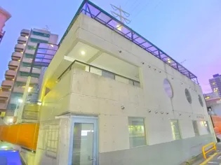 金町ヴォールトの画像