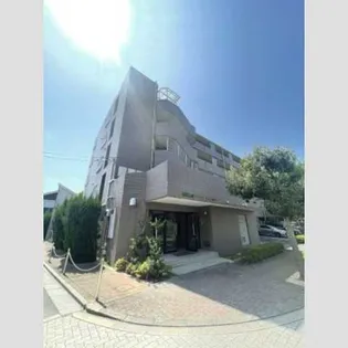 グリーンパーク中川の画像