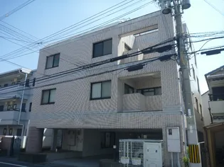 ガーデンパレス深井の画像