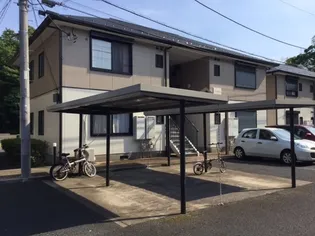 ディアス諏訪Eの画像