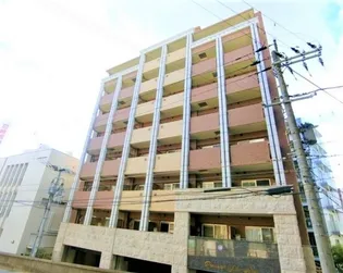 プレサンス淀リーヴァの画像