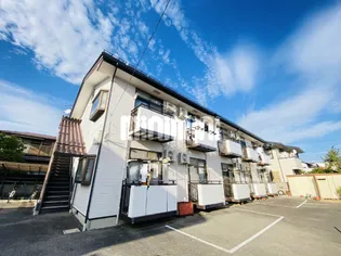 ハッピネス三輪の画像