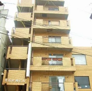 千石片岡ビルの画像