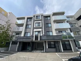 ノヴァ桑園の画像