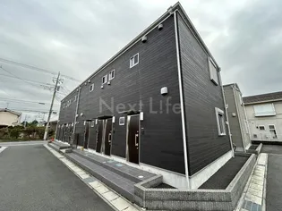 ドミール西初石A棟の画像