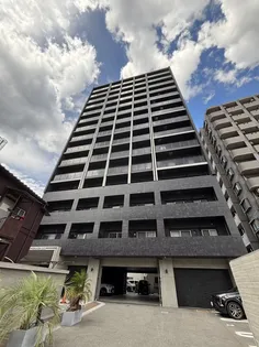 ERUZA GLANZ 中津口の画像