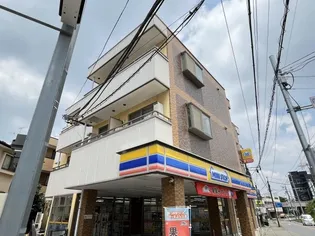 ショコラ2の画像