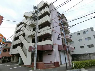 シャトレー昭島の画像