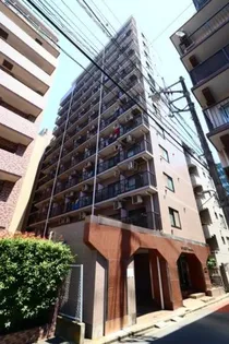 スカイコート蒲田第2の画像