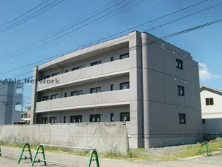 メゾンルミエールIIの画像