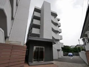 リアンレガーロ井尻ステーションWEST館の画像