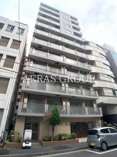 グランヴァン銀座東の画像