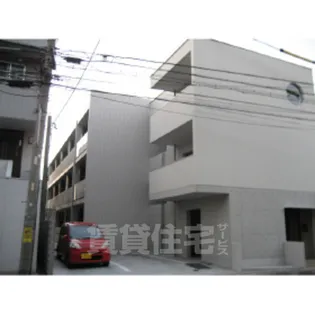 愛知県名古屋市西区児玉2【マンション】の外観