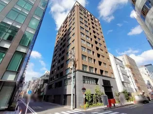 ジオ千代田大手町【7階】の外観