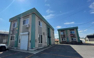 ハイム幸の画像