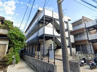 サニープレイス新子安の画像