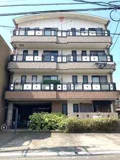 UI RESIDENCEの画像