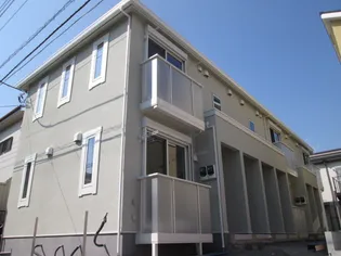 バーズヒルの画像