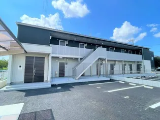 フロレオ五井の画像