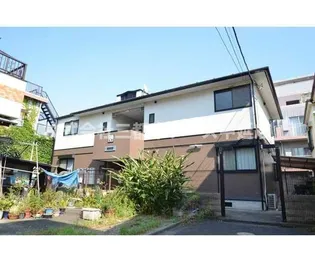 シャンテ鵜の木の画像