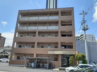 パラディーゾ木の実町の画像